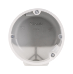 f-tronic HW LAN-Dose luftdicht   E5100HF 