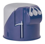 f-tronic HW-LAN-Dose 7360051       E5100 