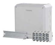 f-tronic FR-Abzweigk.   NFK18gr-HLAK5p25 