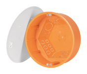 f-tronic HW Abzweigdose D:120mm     E815 