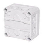 f-tronic FR-Abzweigkasten        NFK08gr 