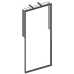 Striebel BerührungsschutzT zu  TZ312W1GA 