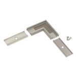BRUM L-Verbinder zu 53602       53055260 