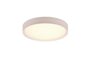 TRIO LED-Deckenleuchte CLARIMO 659011801 