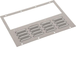 Hager Kombiflansch             MES-LSE04 