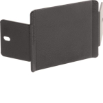 Hager Blende f.Sockelanreih.  MES-SBV200 