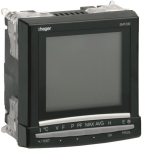 Hager Multifunktionsmessgerät     SM103E 