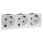 PEHA SCHUKO-Std. 3   D 6213.02 EMS SI WI 