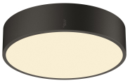 SLV Deckenleuchte MEDO30 sw 12W  1007316 