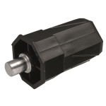 KANI Wellenkapsel m.Achsstift     231400 