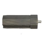 KANI Wellenkapsel m.Achsstift     231100 