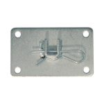 KANI Motorlager Rechteck          212112 