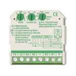 KANI Mehrfachsteuergerät f.12V-   330065 