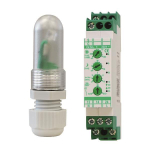 KANI Grenzwertschalter Licht -    336350 