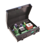 KANI Codierschaltgerät Versa4     322511 