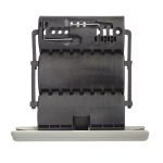 KANI Hochschiebesicherungs-Set    242000 