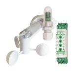 KANI Sonnen-/ Dämmerungs-/ Wind-  336950 