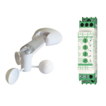 KANI Grenzwertschalter Wind       336100 