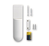 BJ Universalmelder       6222/2 AP-64-WL 