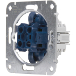 Kopp UP Serienschalter Sockel 