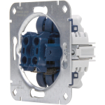 Kopp UP Jalousieschalter-Sockel 