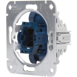 Kopp UP Taster Sockel (Wechsler)       S 