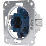 Kopp Kontrollschalter-Sockel 