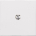 Kopp HK07-Flächenwippe m.Linse 490075008 