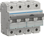 Hager Leitungsschutzschalter      HMC490 