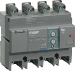 Hager Fi-Block Baugröße x250     HBB251H 