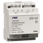 PEHA PHC Jalousie-/ Rollladen-    940JRM 