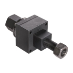 ILME Stanzeinsätze            CCW PD 03G 