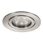BRUM LED-Einbaustrahl. IP54 V4a 13004223 