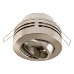 EVN Halogen-Einbauleuchte konvex  753913 