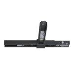 Zumtobel TECTON T-VT3 BK T-     22171311 