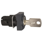 GS Schlüsselschalter              ZB6DGB 