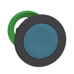 Schneider Drucktaster Front      ZB5FH06 