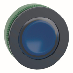 Schneider Leuchtmelder Front-   ZB5FV063 