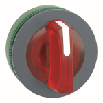 Schneider Leuchtwahlschalter   ZB5FK1343 