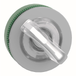 Schneider Leuchtwahlschalter ZB5FK1213C0 