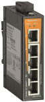 Weidmüller IE-SW-EL05-5TX Netzwerk 