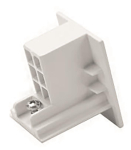 BRUM 3PH-Endstück DALI weiß     87132070 