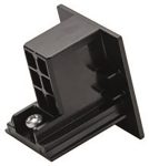 BRUM 3PH-Endstück DALI schwarz  87132080 