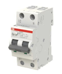 ABB FI/LS-Schalter       DS201A-B13/0,03 