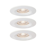 Paulmann EBL Nova mini Coin rund   94299 