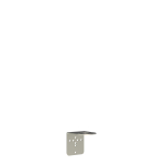 Pfannenberg BR50-W-bracket for stand VA 