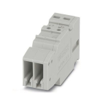 Phoenix 3000656 COMBI-Kupplung PPC 2,5/2 