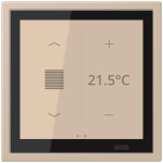 Jung KNX Raumcontroller LCZ 459 BFD1S240 