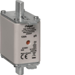 Hager Sicherungseinsatz NH00    LNH0125M 