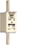 Hager Sicherungseinsatz NH2C   LNH2200M6 